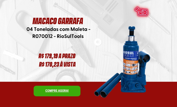 Banner Topo Duplo Inferior